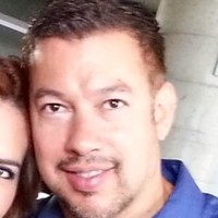 Raymond Diaz III
