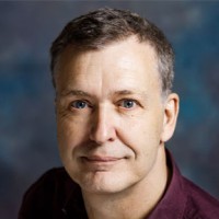 Graham Kitchener