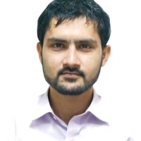 Izhar Mehmood