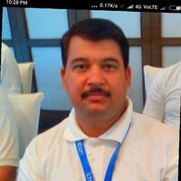 Vikram Singh Tomar