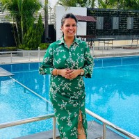 Divyani Singhal