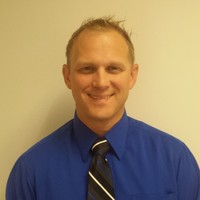 Tim Becker