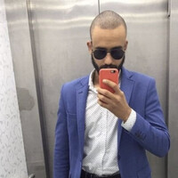 Mohamed Kehia Abrougui