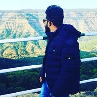 Dhirendra Yadav