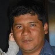 Edilberto Avila Neyra