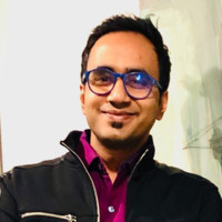 Sushant Kunal