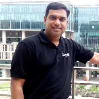 Vivek KP