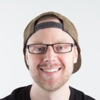 Trevor Mueller