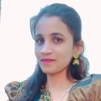 K Shwetha