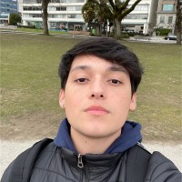 Kevin Mistrele