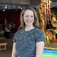 Liz Conway
