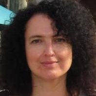 Irina Liubovich