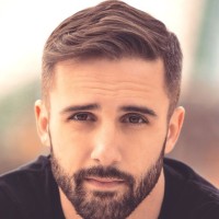Nicolas Lewis