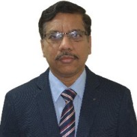 Venkata Raj Mandiga