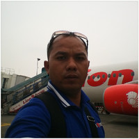 Mat Afriandi