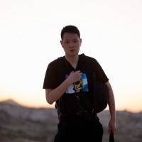 Ricky Wang
