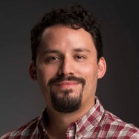 Carlos Calvo Hernández