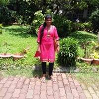 Anisha Chettiar