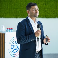Vikram Chavan