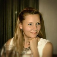 Анна Баранова