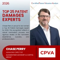 Chase Perry