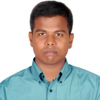 Arun Kumar R