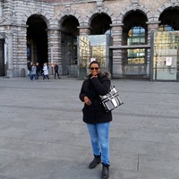 Clincia Alberg