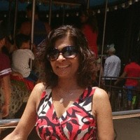 Veronica Mohabir