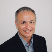 Darren Johnstone
