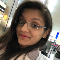 Riddhi Hingrajiya