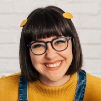 Tori Garris
