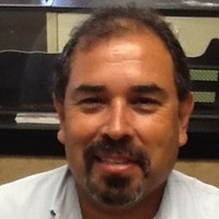 TONY GAMEZ