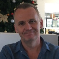 Darren Coombs