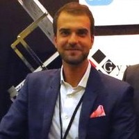 Patrick Chebli