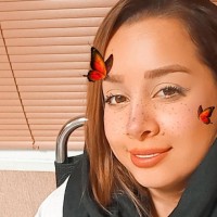 Elnaz Ghafoori