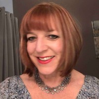 Robin Kidder MA, RRT, AE-C