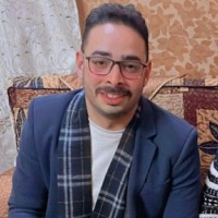 Mohamed Kamal