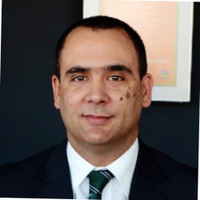Marcos Rivero