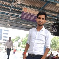 Nikhil Pandey