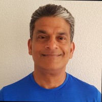 Ram Behari