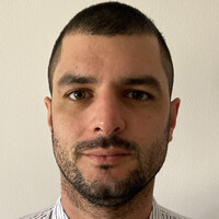 Slobodan Sarkovic