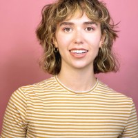 Rachel Dixon