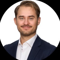Robin Lejdeby