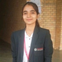 Priyanka Kumari