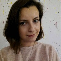 Silvia Ciobanu