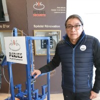 MARTINEZ RAMIREZ bernardo