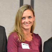 Cathryn Burroughs