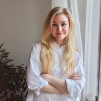 Veronika Březinová