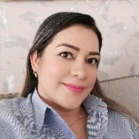Veronica Luque
