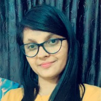 Surbhi Vijayvargiya